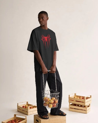 Spider-man Premium Tee