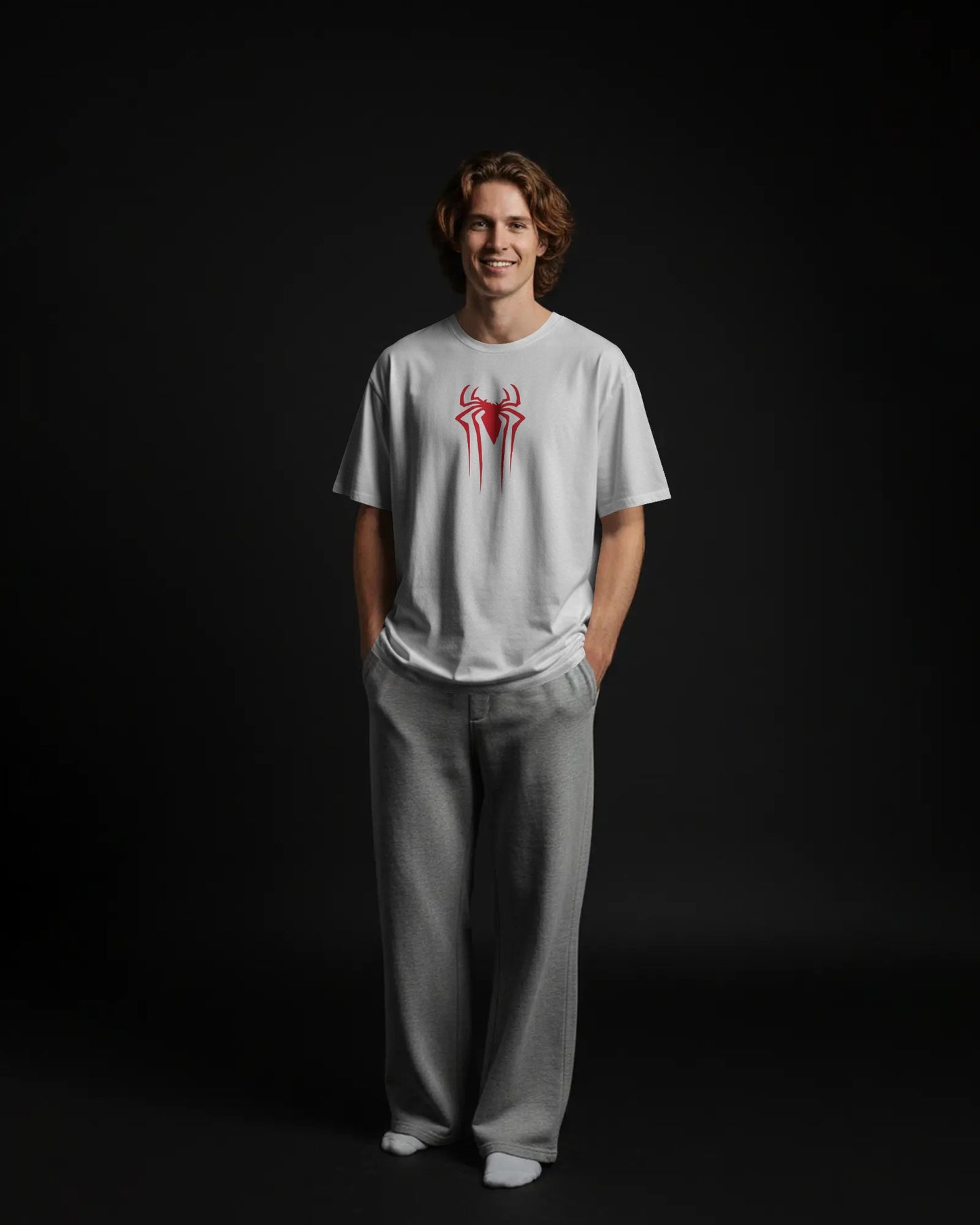 Spider-man Premium Tee