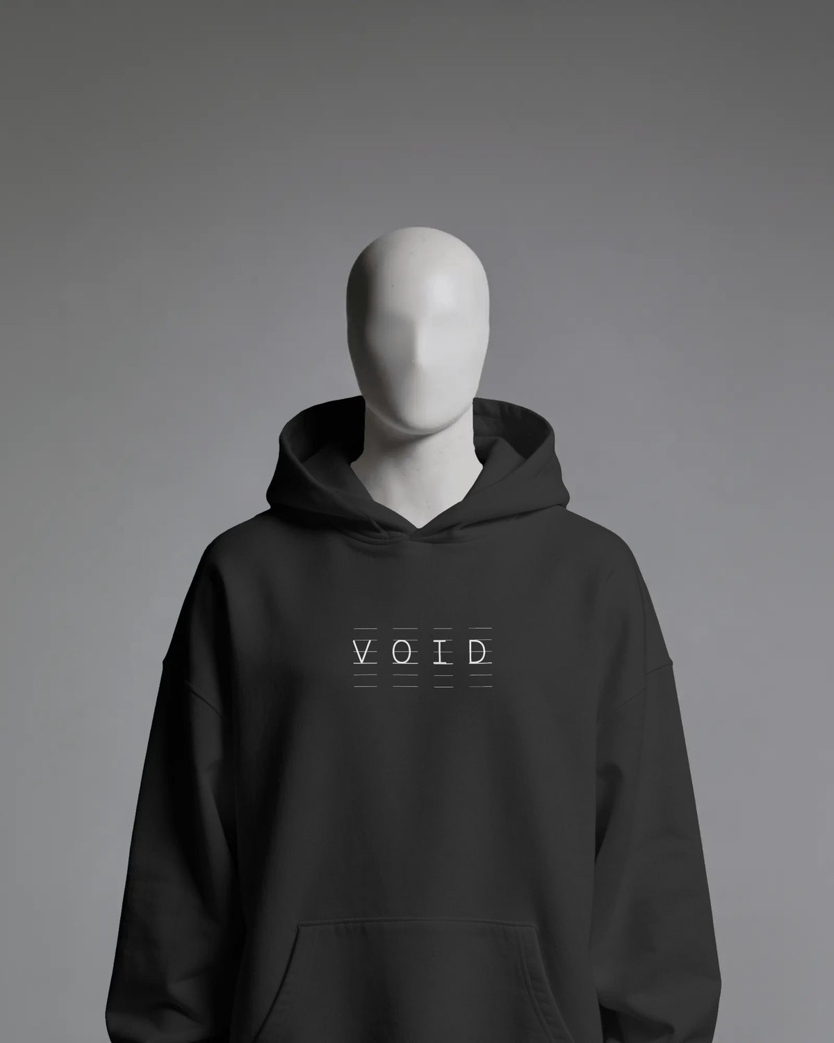 Madness Premium Hoodie By V.O.I.D