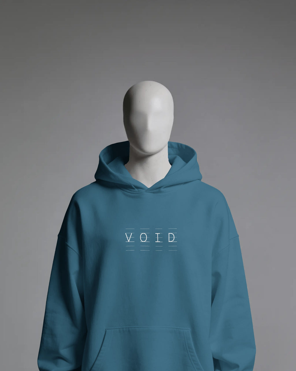 Faith Premium Hoodie By V.O.I.D