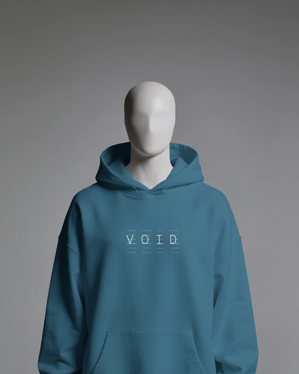 Faith Premium Hoodie By V.O.I.D