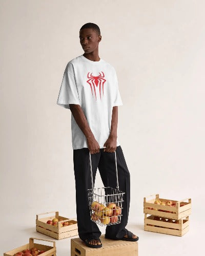 Spider-man Premium Tee