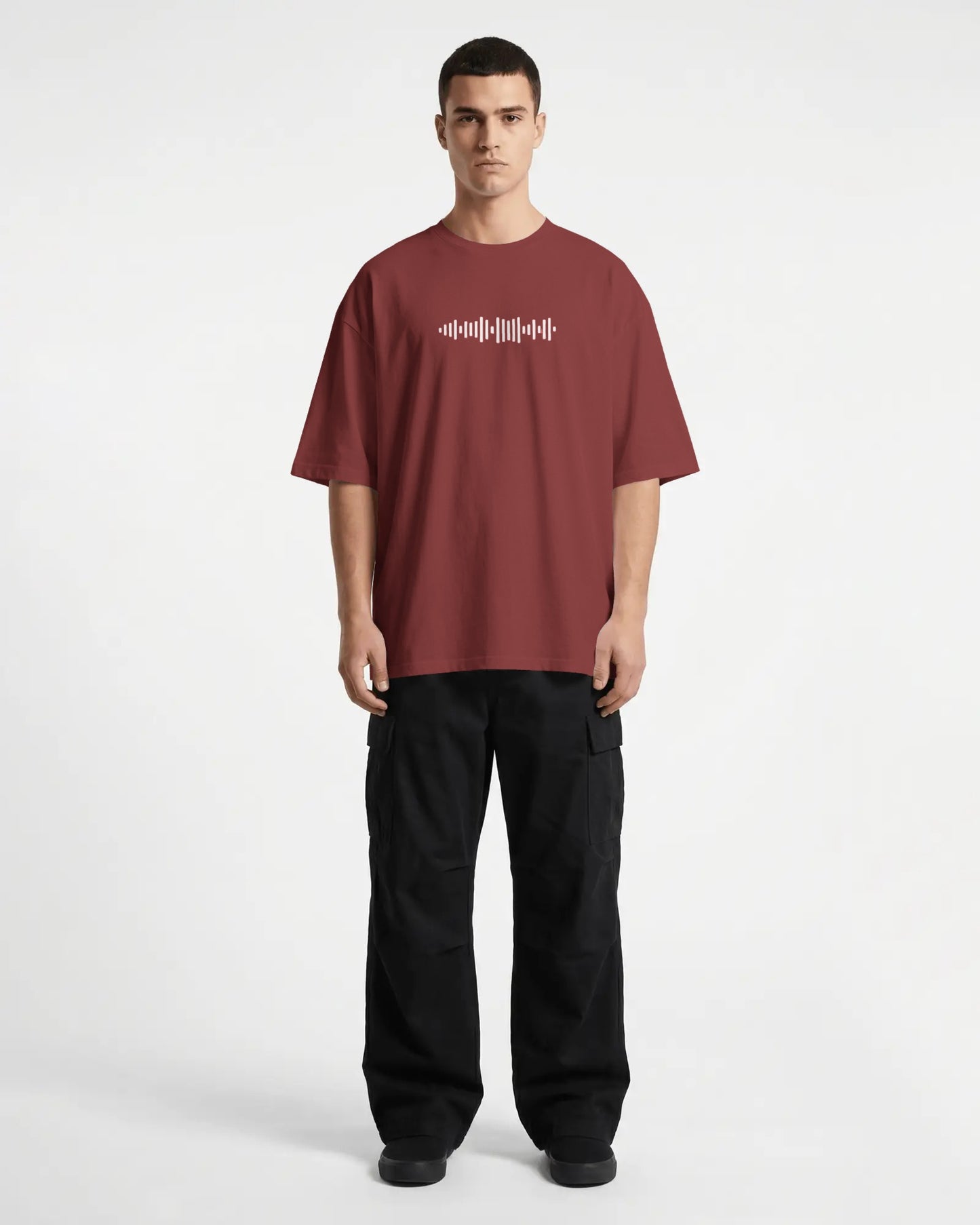Soundtrack of My Life Premium TEE
