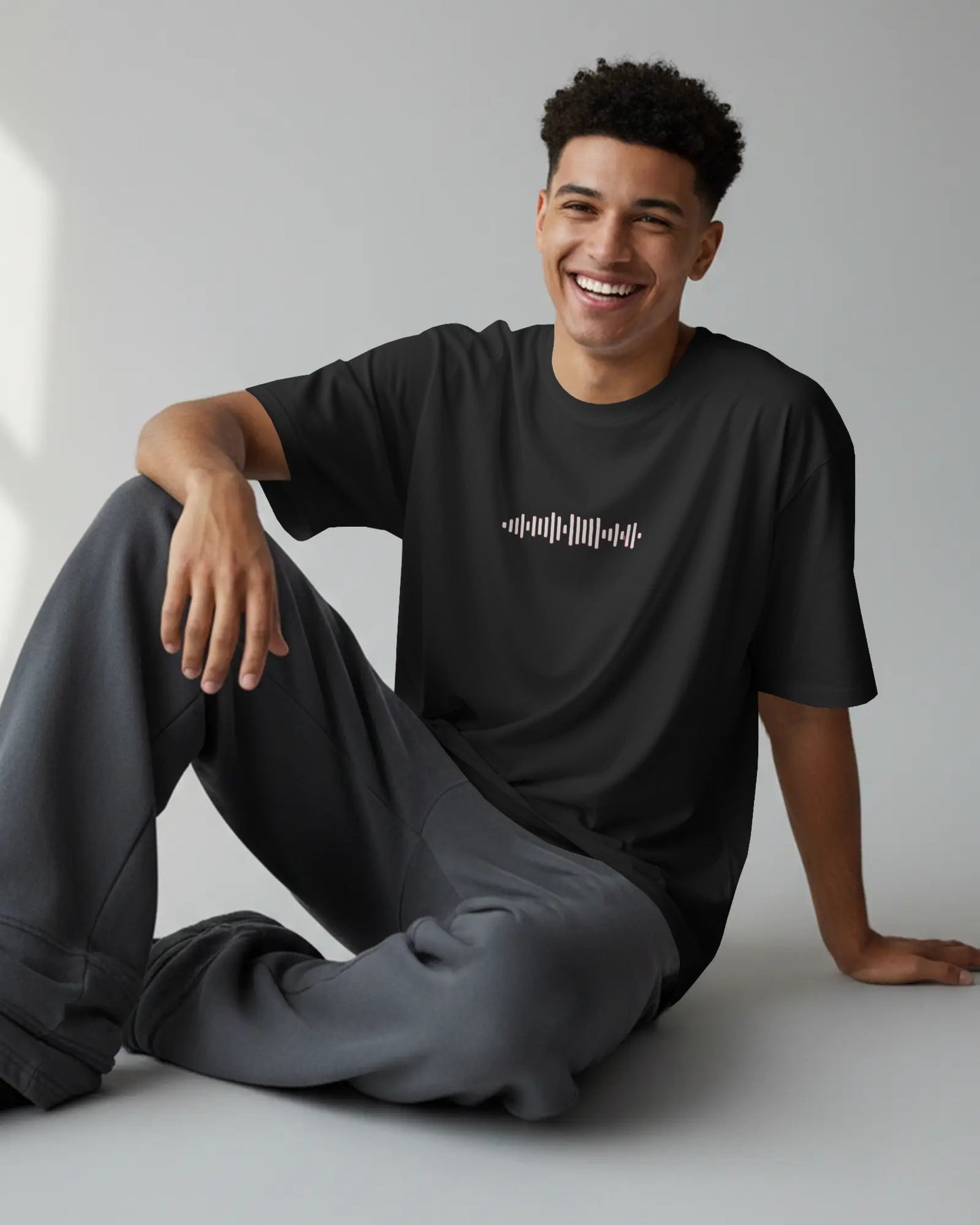 Soundtrack of My Life Premium TEE