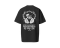 Music Premium tee By Aziel