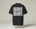 Hustle Premium Tee