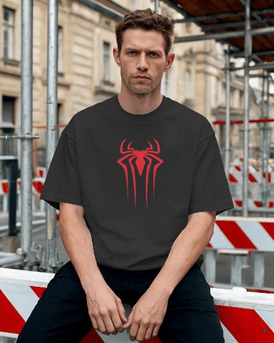 Spider-man Premium Tee